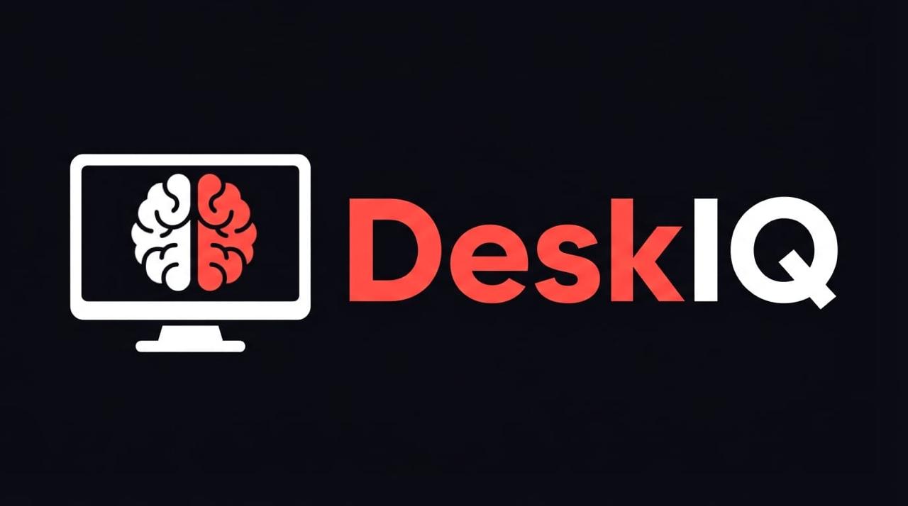 DeskIQ