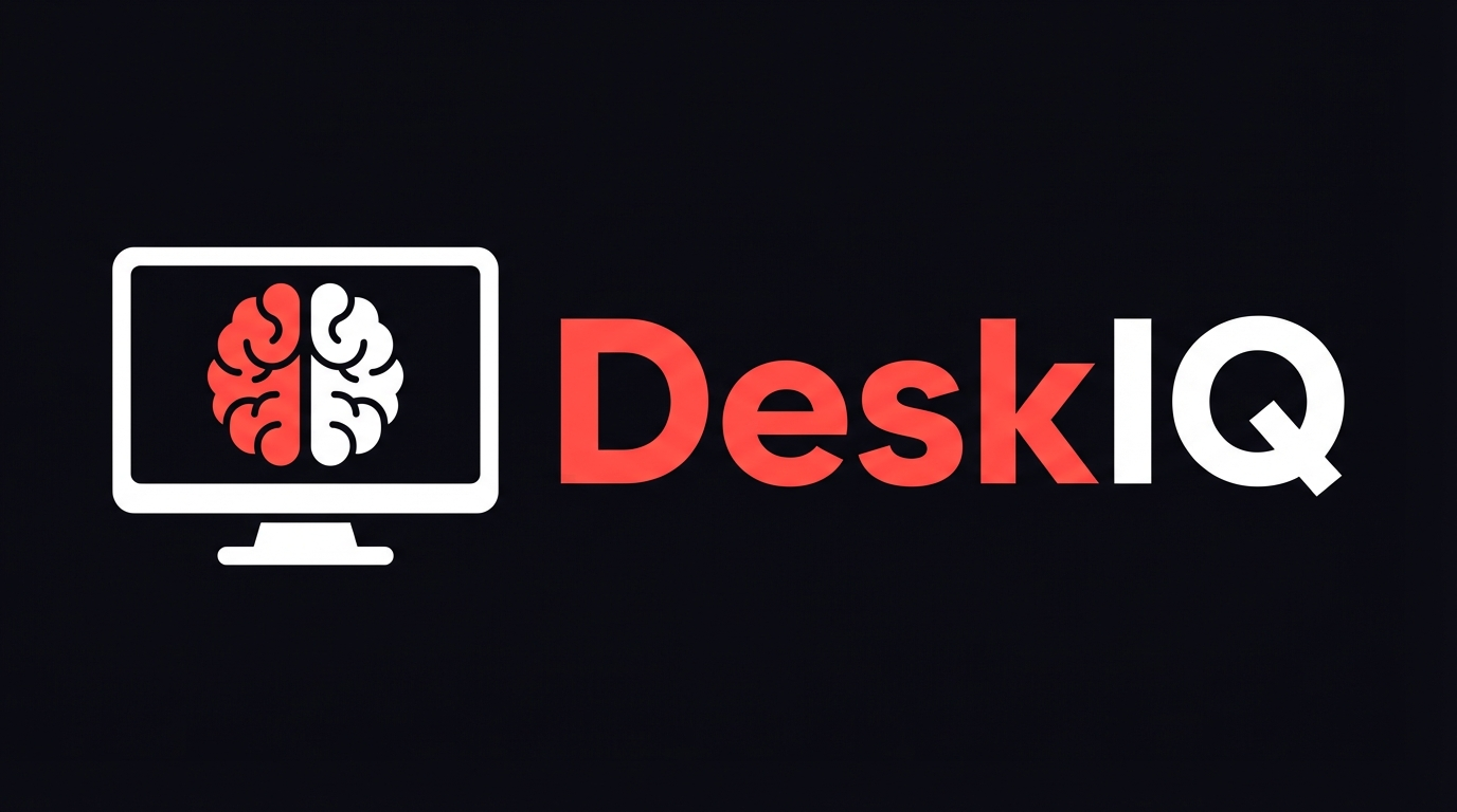 DeskIQ